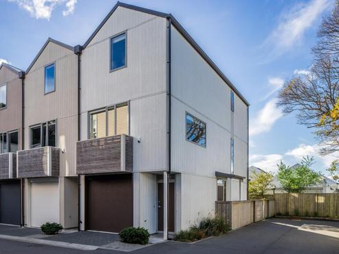 1/26 Wright Street, Mount Cook