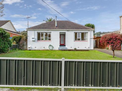 94 Molesworth Street, Taita