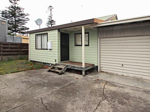 2/548 Hastings Street, Napier South
