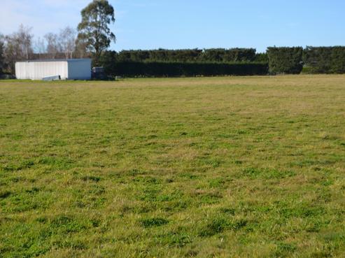 2187 South Eyre Road, West Eyreton