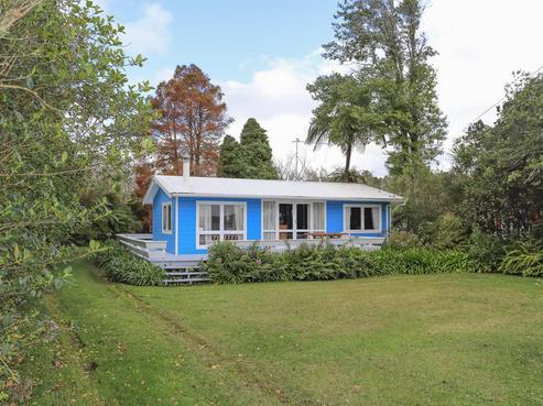38 Tamatea Street, Rotoiti Forest