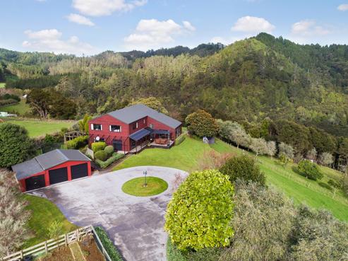 100A Axtens Road, Mangatawhiri