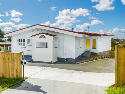 3 Clematis Avenue, Murrays Bay