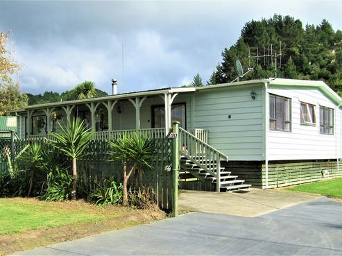 392 Manawahe Road, Matata