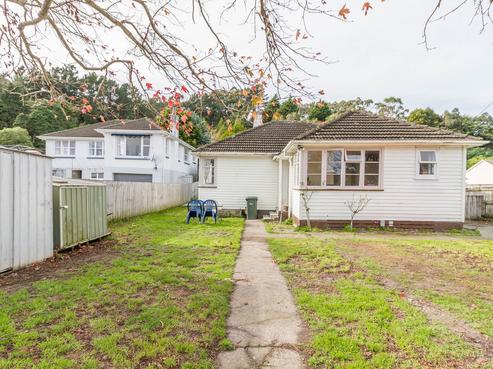 292 Naenae Road, Naenae