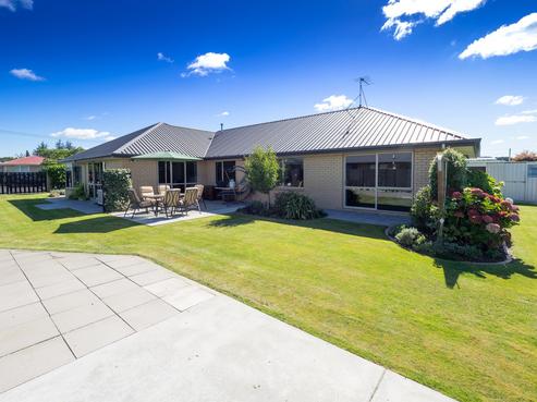 45 Mcmurdo Street, Tinwald