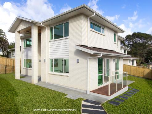 18 Halsey Drive, Lynfield
