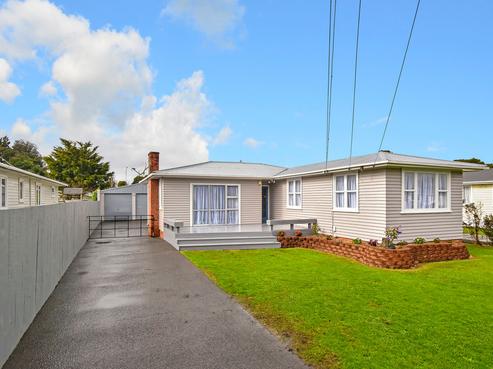 6 Royston Street, Rosehill