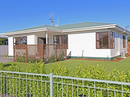 118 Ikanui Road, Frimley
