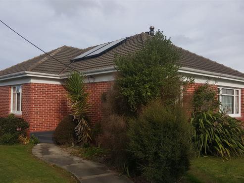 41 Harris Street, Waimate