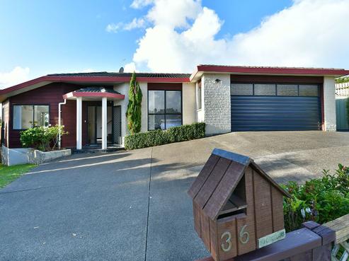 36 Palmgreen Court, Stanmore Bay