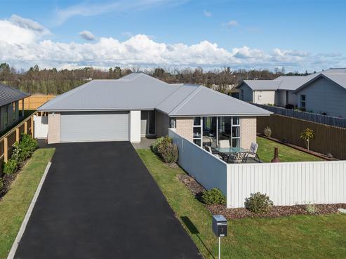 7 Cassino Street, Rangiora