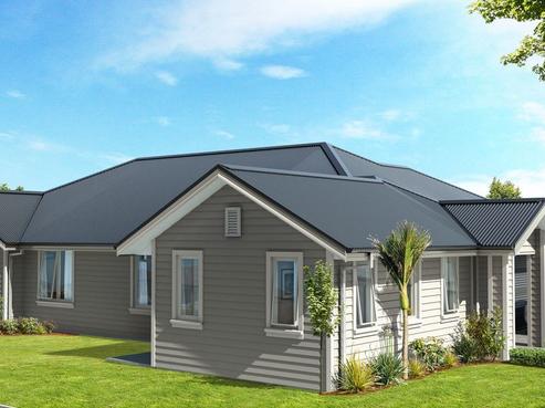 8 Brantholme Place, Rangiora