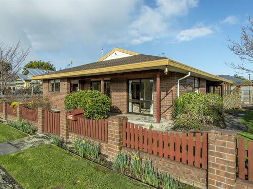 21 Selwyn Street, Somerfield