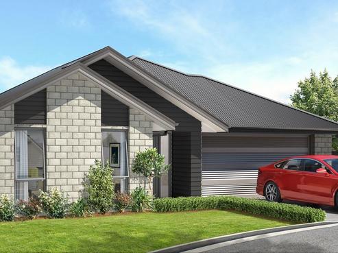 14 Brantholme Place, Rangiora