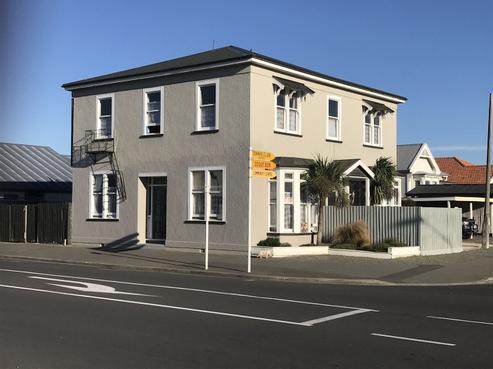 151 Williams Street, Kaiapoi