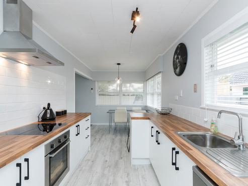 26 Apollo Parade, Milson