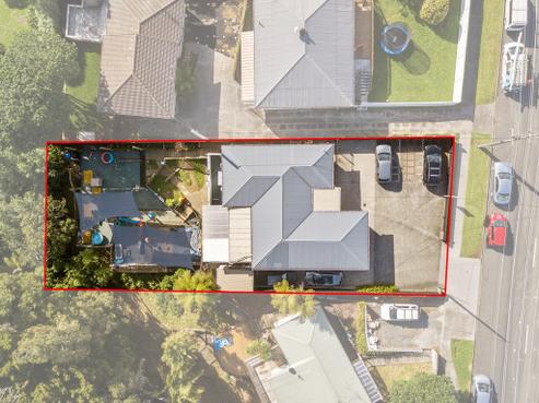 62 Coronation Road, Hillcrest