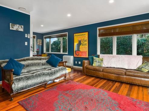 8 Belmont Terrace, Milford