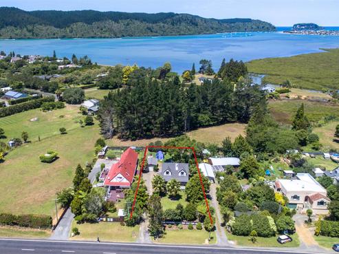 504 Tairua Road, Whangamata