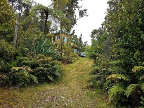78B Wangapeka Road, Karamea