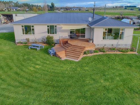 274A Waimumu Road, Gore Surrounds