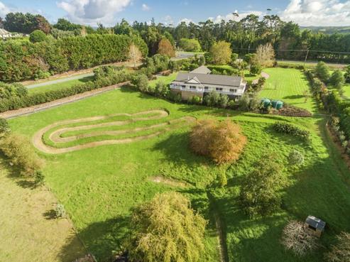 240 Redcliffs Road, Kerikeri