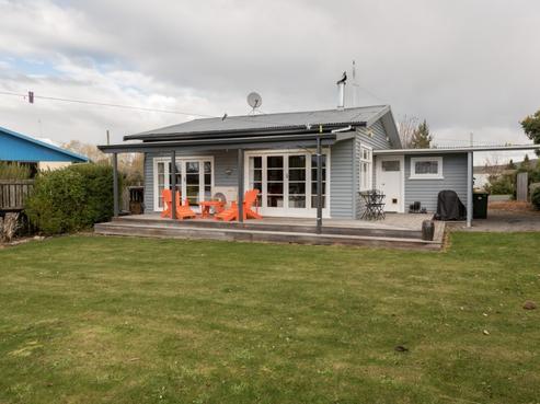 54 Pattons Road, Mount Somers