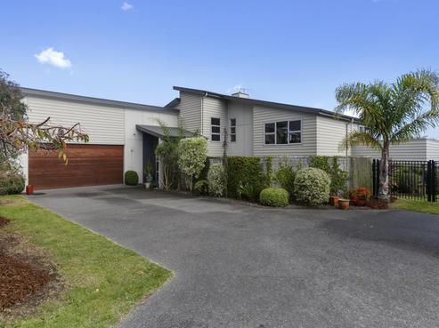 5 Magnolia Rise, Waipahihi