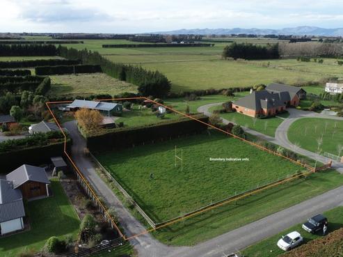 64 Petticoat Lane, Doyleston