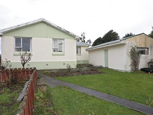 86 Bain Street, Kingswell