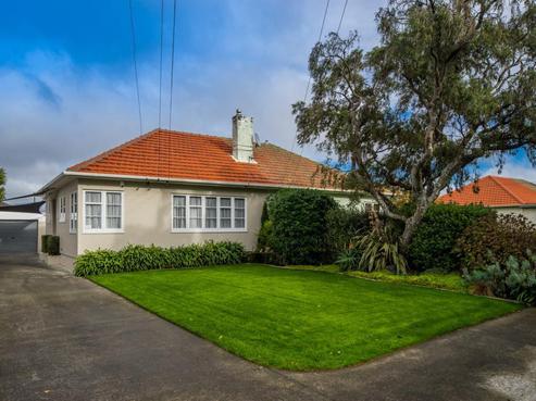 84 Copeland Street, Epuni