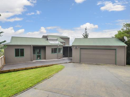 42 Old Parua Bay Road, Parahaki