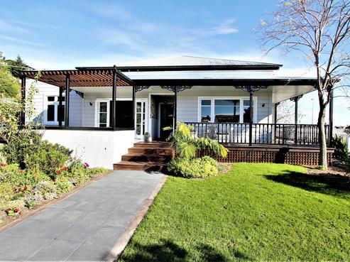 1 Kenny Avenue, Ahuriri