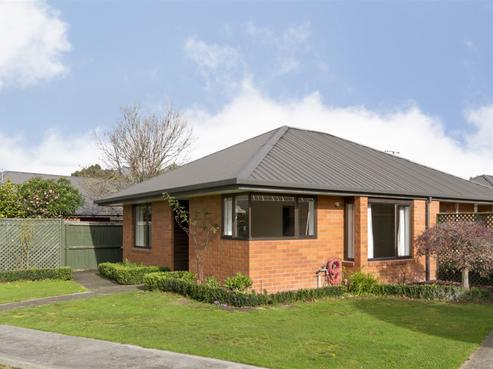 5/30 Wiltshire Court, Rangiora