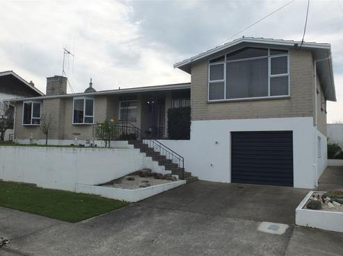 20 Dee Street, Oamaru