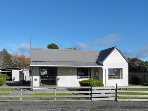 24 Lake Kaniere Road, Kaniere