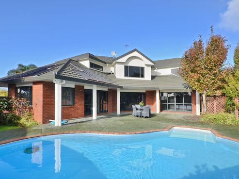 8 Timandra Place, Kamo