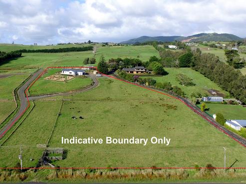 401 Kaitaia-Awaroa Road, Kaitaia