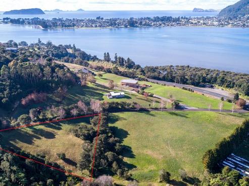 19 Aldermen Lane, Tairua