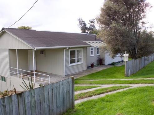 135 Mansels Road, Parkvale