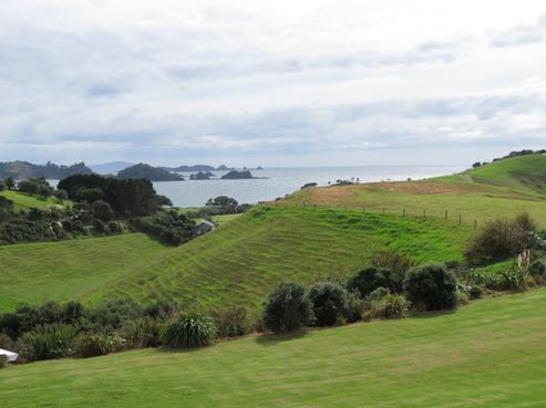 112 Rockell Road, Whananaki