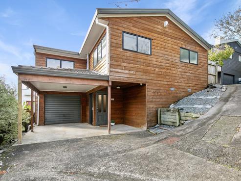 72A Reihana Street, Orakei