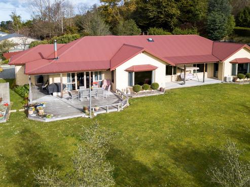 17 Waitui Drive, Geraldine