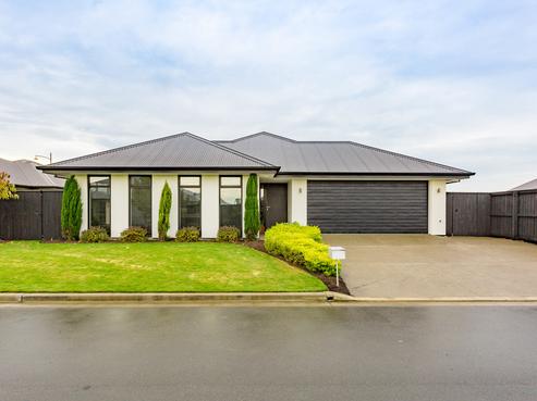 28A Eastfield Drive, Lincoln
