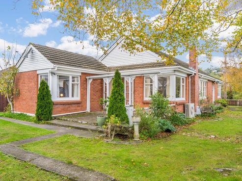 1 York Avenue, Heretaunga
