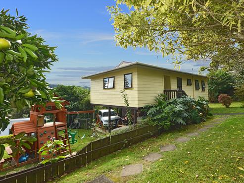 18B Tikorangi Place, Morningside