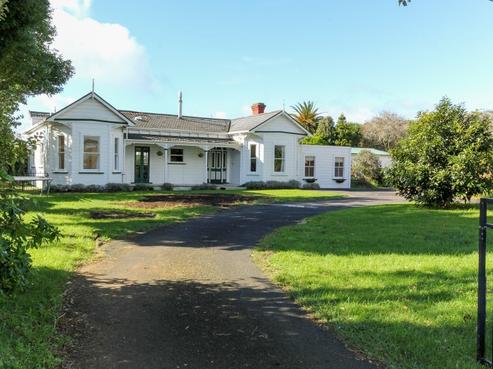 115 Princess Street, Waitara
