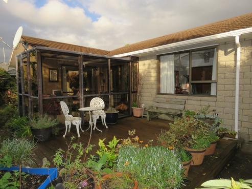 107C Queen Street, Westport