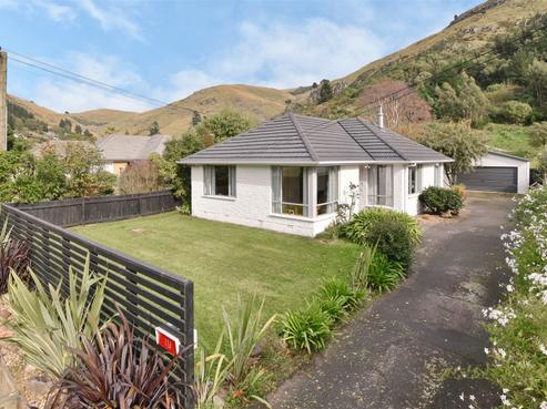 116 Wakefield Avenue, Sumner